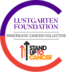 Lustgarten Foundation logo