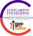 Lustgarten Foundation logo