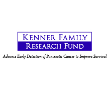 Kenner Family Research Fund logo